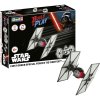 REVELL Build & Play SW 06565 - First Order Special Forces TIE Fighter 1:51