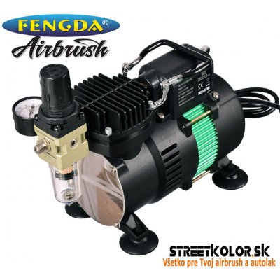 Airbrush Fengda AS-320