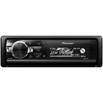 Pioneer DEH-80PRS