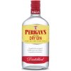Perigans Gin 37,5% 0,35 l (holá láhev)