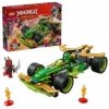 LEGO Ninjago Lloydov pretekársky automobil s pohonom typu pull-back 71828