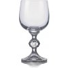 Crystalex Poháre na víno CLAUDIA 190 ml, 6 ks