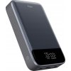Allity power bank pre notebook APB-200 PD QC 130W 19200 mAh sivý