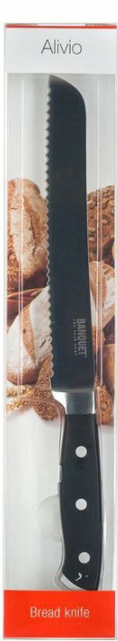 Banquet Nůž na chleba ALIVIO 33,5 cm