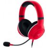 Headset Razer KAIRA X XBOX RED (RZ04-03970500-R3M1)