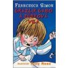 Grázlik Gabo a zúbková víla - Simon Francesca