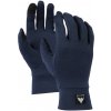 Burton Touchscreen Glove Liners Veľkosť: M