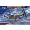 Trumpeter Westland Wyvern S.4 1/72