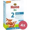 Holle Bio2 4 x 600 g