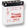 Motobatéria YUASA (originál) YB5L-B, 12V, 5Ah
