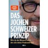 Das Jochen Schweizer Prinzip (Pevná)