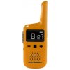 Rádiotelefón MOTOROLA DP4401EX ATEX VHF