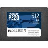 Patriot P220 512GB, P220S512G25