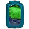 OSPREY nepremokavý vak DRY SACK 12 W/WINDOW, waterfront blue