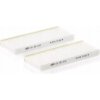 Mann-Filter CU 25 010-2 Filtrácia, vetranie priestoru pre cestujúcich