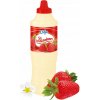 Omáčka na dezerty Dijo jahodová 1000 g 1000 ml