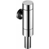 SCHELL - Schellomat Tlakový splachovač WC BASIC, chróm 022470699