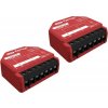 Shelly 1PM Gen3 chytré Wi-Fi relé (1 kanál) 2ks / Wi-Fi / 16A (3800235261804)