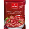 TV VIFON Polievka Poľské Príchute Barszcz červený s majoránkou (pikantná) 67 g [