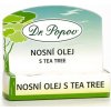 DR. POPOV NOSOVÝ OLEJ S TEA TREE 6 ml