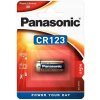 PANASONIC CR-123AL 1ks 2B222596