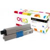 OWA Armor toner pre OKI 46471104, čierna / black K18519OW