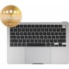Horný rám klávesnice pre MacBook Air 13