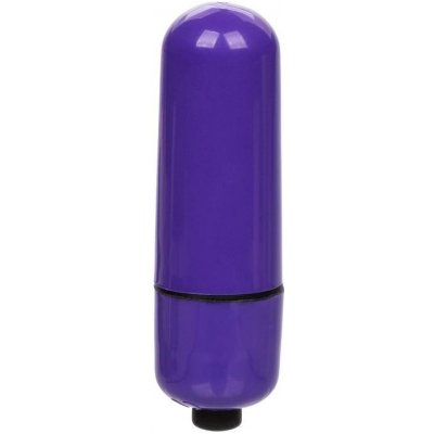 CalExotics 3-Speed Bullet purple Mini