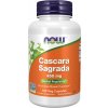 Now Foods Cascara Sagrada 450 mg, 100 kapsúl