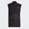 adidas Performance Adizero vest Čierna