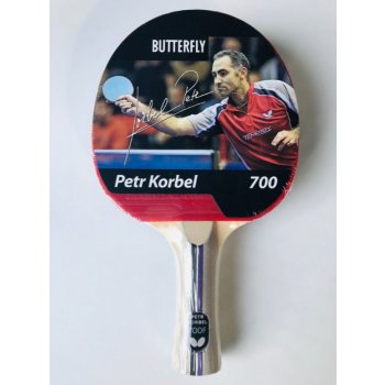 Butterfly Petr Korbel 700