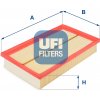 Vzduchový filter UFI 30.101.00