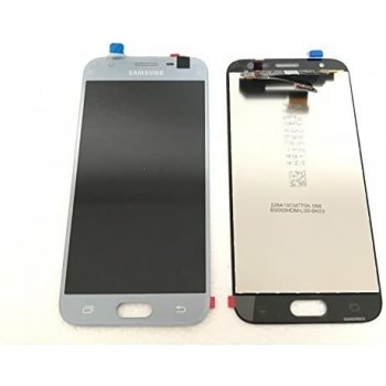 LCD Displej + Dotyková vrstva Samsung Galaxy J3 J330 originál od 59,04 € -  Heureka.sk