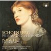 SCHOENBERG Pelleas und Melisande / WAGNER Siegfried Idyll (CD) (Orchester der Deutschen Oper Berlin, Christian Thielemann conductor)