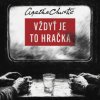 Christie Agatha - Vždyť je to hračka / Kubes P. / MP3 [CD]