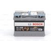 BOSCH Startovacia bateria 0092S5A080