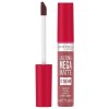Rimmel Lasting Mega Matte ľahký tekutý matný rúž 16h Rose & Shine 7,4 ml