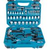 Sada ručného náradia 76 ks Makita E-10899