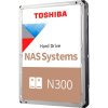 Toshiba N300 16TB, pevný disk