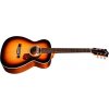 Guild M-240E Troubadour Archback VSB