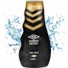 Umbro Energy Men sprchový gél 400 ml