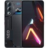 Smartfón nubia Neo 3 GT 5G 12GB + 256GB Sivá Interstellar