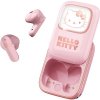 OTL Hello Kitty Slide TWS Earphones HK1281