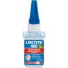 Loctite 460 - 20 g sekundové lepidlo