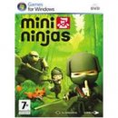 Hra na PC Mini Ninjas