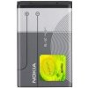 BL-5C Nokia batérie 1020mAh Li-Ion (Bulk)