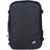 CabinZero Classic Pro 42L Absolute Black batoh