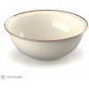 GSI Outdoors Mesa Bowl miska, cream
