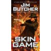 Skin Game (Jim Butcher)(Brožovaná)