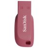 SanDisk Cruzer Blade/16GB/USB 2.0/USB-A/Ružová SDCZ50C-016G-B35PE